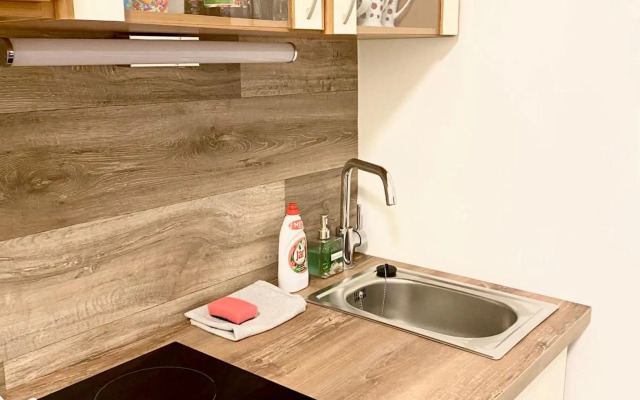 Private apartment - Park Olomouc - super lokalita