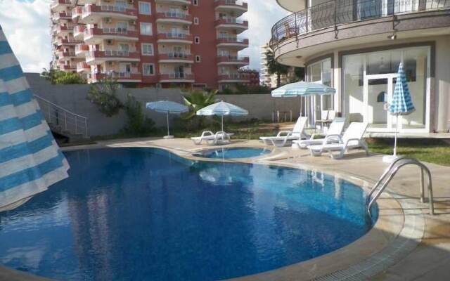 Deniz Suit Hotel