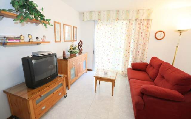 Apartamento Bonito Para 6 Personas en Miami Playa