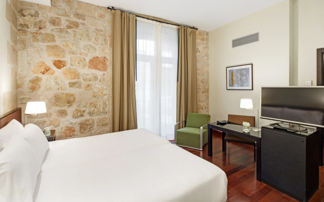 Sercotel Puerta de la Catedral