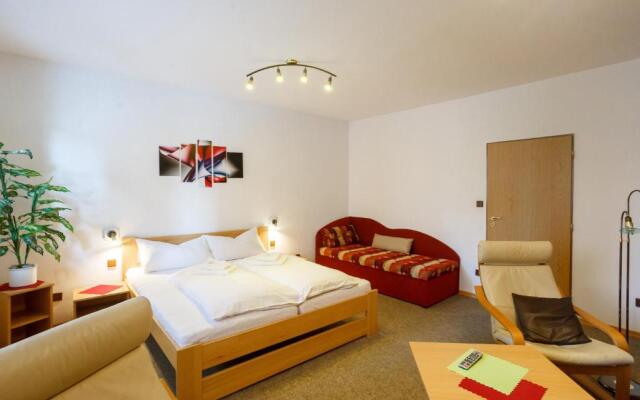 Pension Kraus