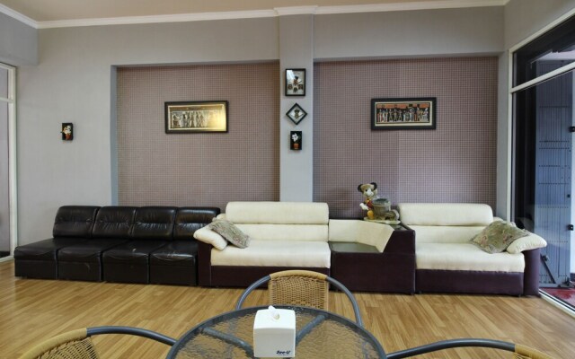Airy Eco Gubeng Kalibokor 31 Surabaya