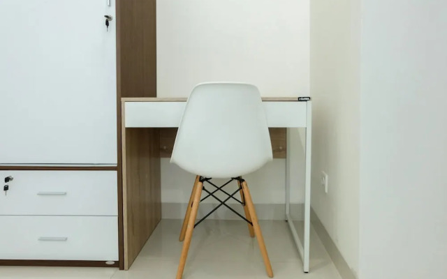 Simply and Relax 1BR @ Brooklyn Apartment