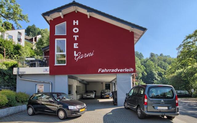 Haller Hotel Garni