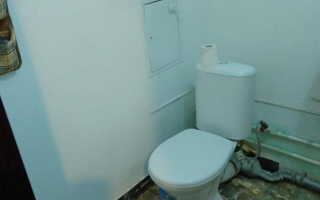 Апартаменты в переулке Белоусова