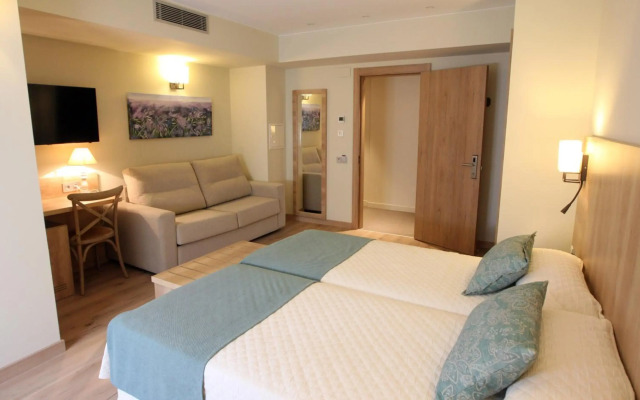 Hotel & Spa Real Villa Anayet