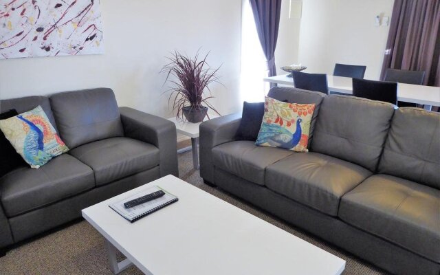 Streaky Bay Motel and Villas