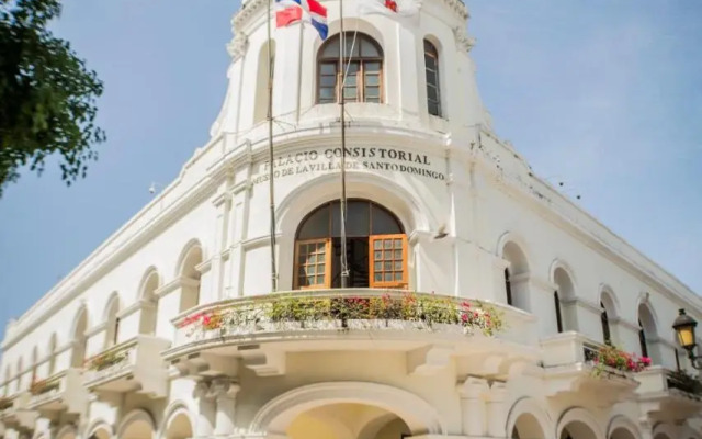 Malecon Rooms Y