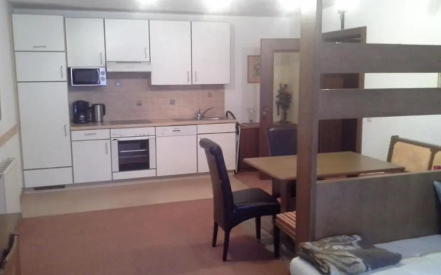 Appartements Landhaus Jäger