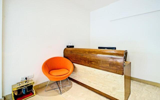 Capital O 78988 Smile Hotel