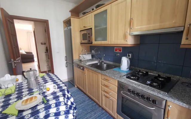 Oliveira's Atlantic View - 2 bed apt Sleeps 6