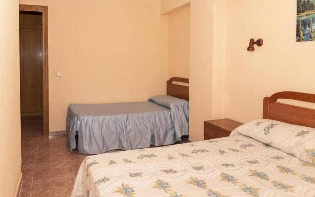 Mar Y Montaña, 2º-18