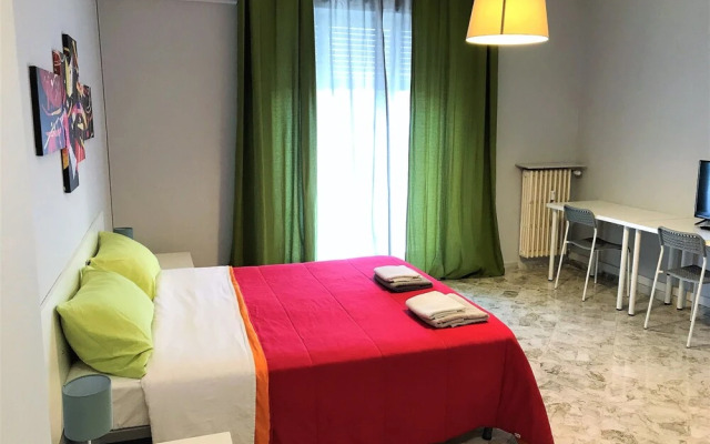 B&B Cavour 124