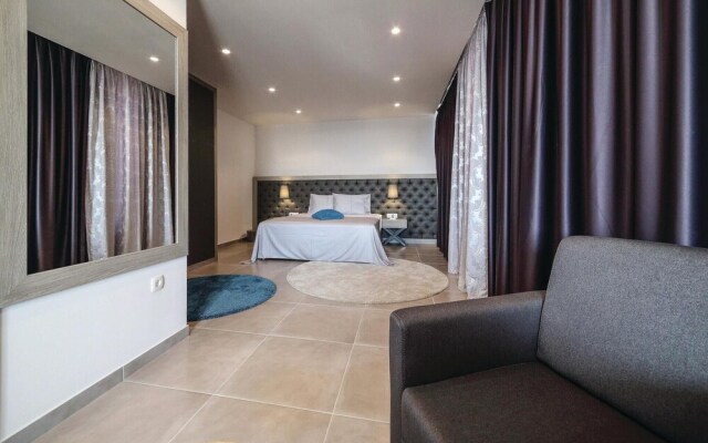 Amazing Home in Saldun With Sauna, Wifi and 7 Bedrooms