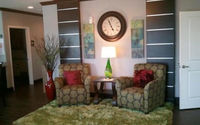 Studio 6 Beeville, TX