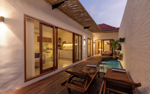 Senna Villa