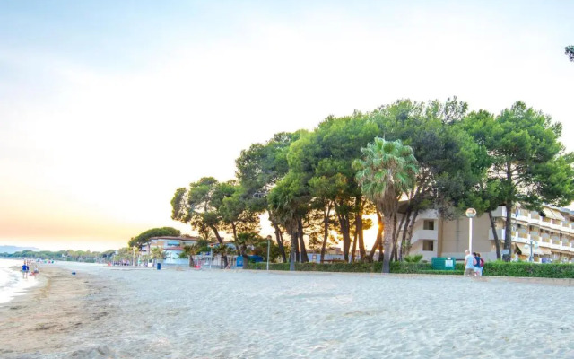 Apartamentos Internacional Playa