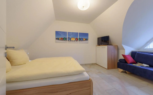 Strandhaus Lucky Rügen