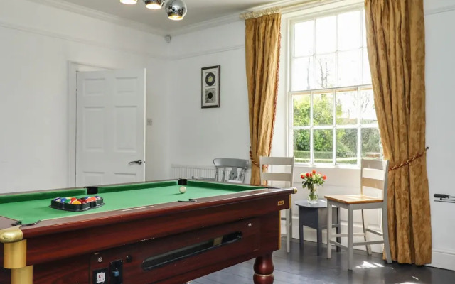 Reighton House
