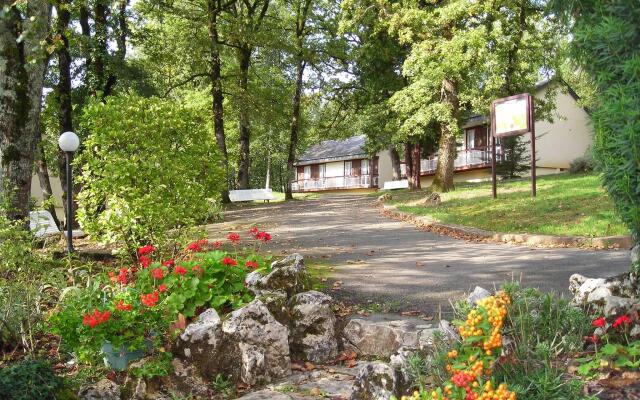 Kamea Club La Gironie