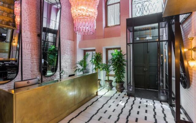 The Wings Hotels Collection