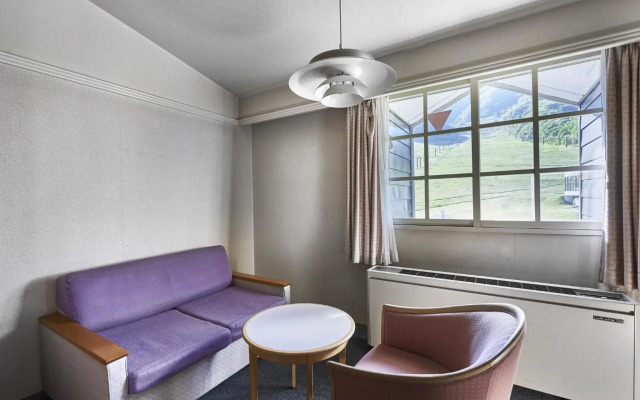 Hakuba Alps Hotel