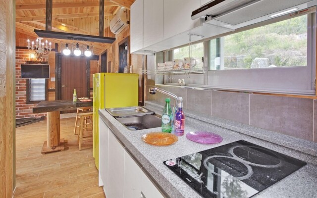 Gapyeong Beethoven House Pension