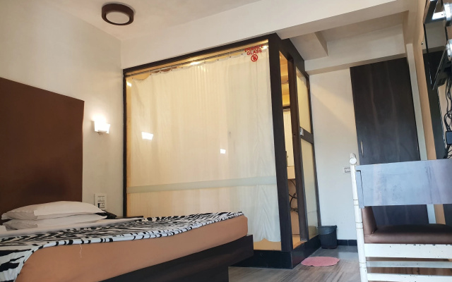 Hotel Milan International – Guest Rooms – Mumbai