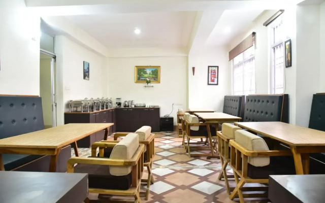 Hotel Nxgen Nostalgia Near MG MARG
