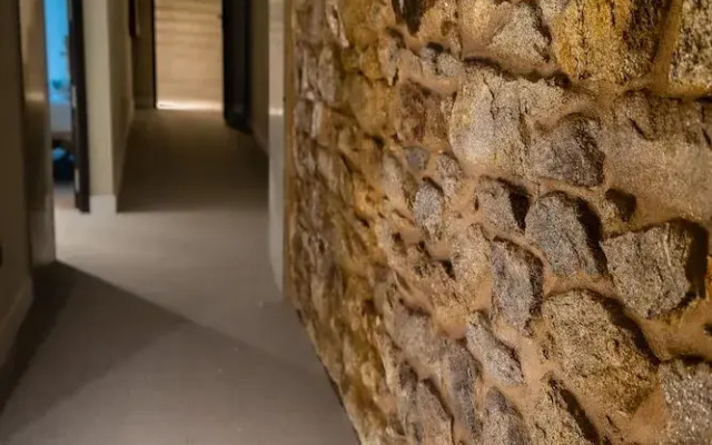 Hotel Corona de Padrón