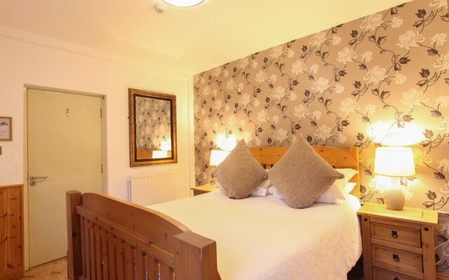 Moville Boutique Hostel