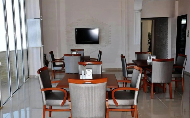 Ridvan Otel