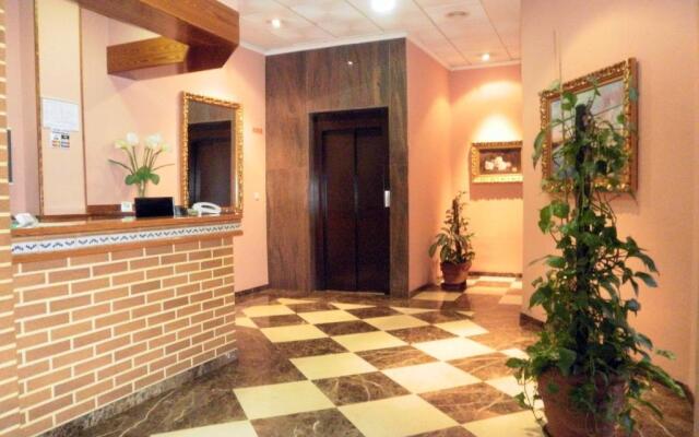 Hotel Isabel
