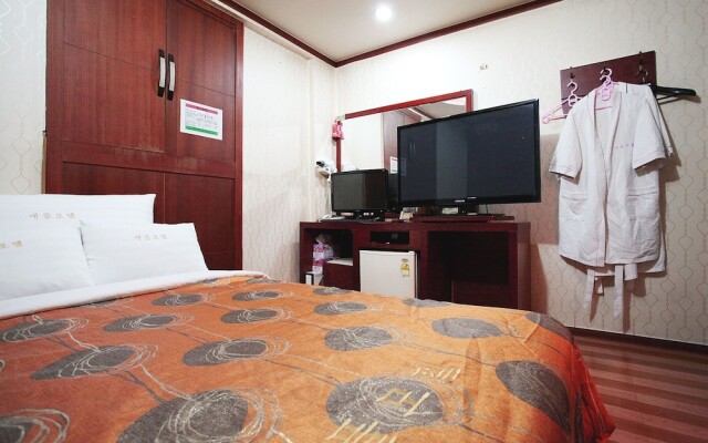 Incheon Apple Motel