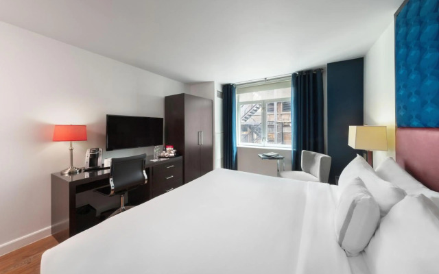 Hotel Hayden