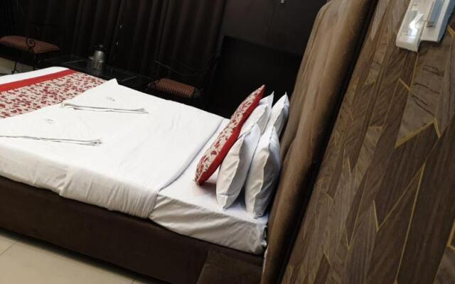 Hotel Park