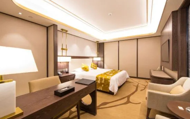 Xuanhua Hotel