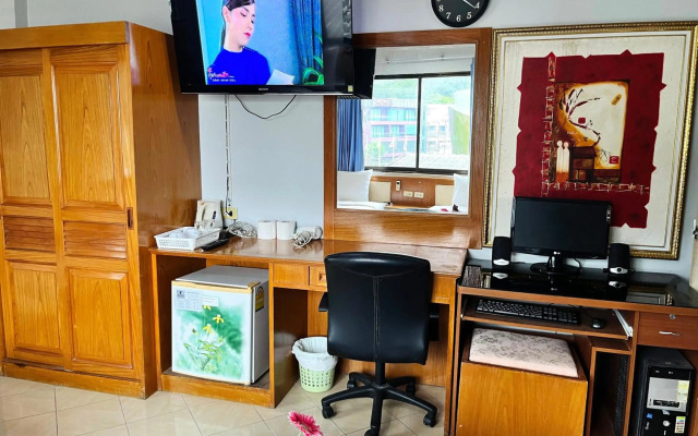 Lamai Guesthouse