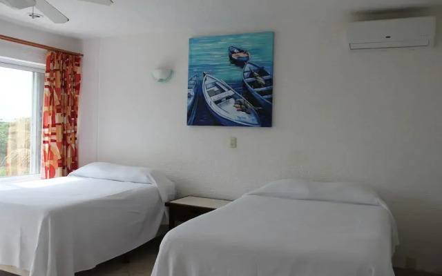 Suites Brisas Cancun