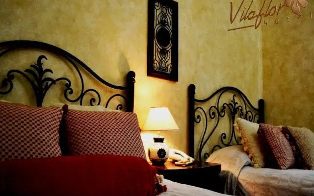 Hotel Vilaflor