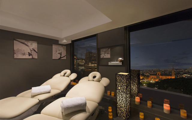Sheraton Grand Sydney Hyde Park