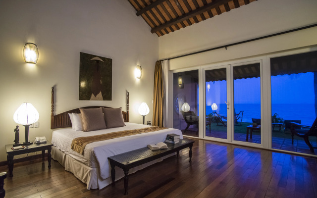 Victoria Hoi An Beach Resort & Spa