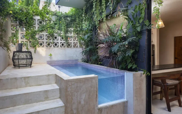 UJO Tulum