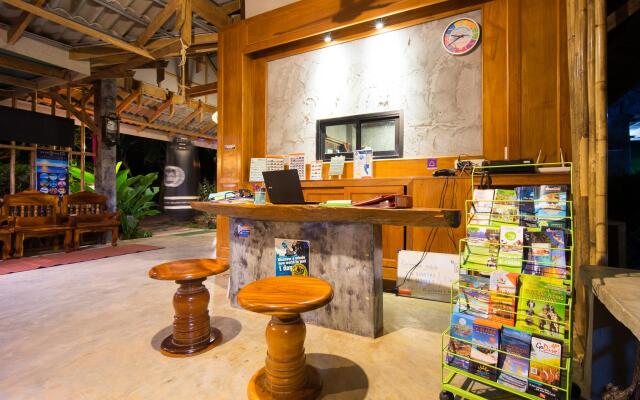 Phuchawee Lanta Villa