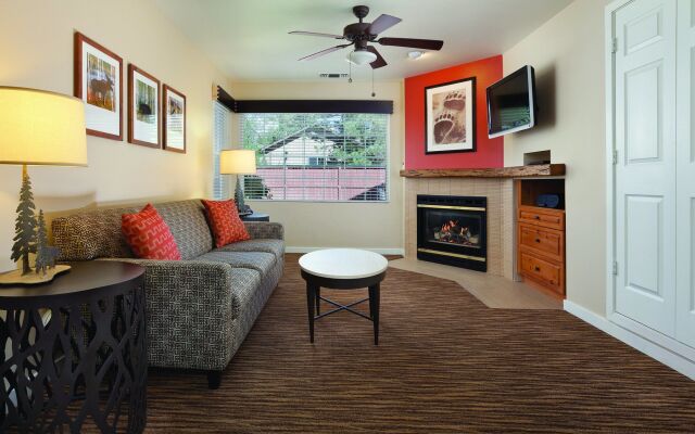 WorldMark Big Bear Lake