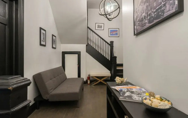 Applewood Suites - Modern Paradise Loft