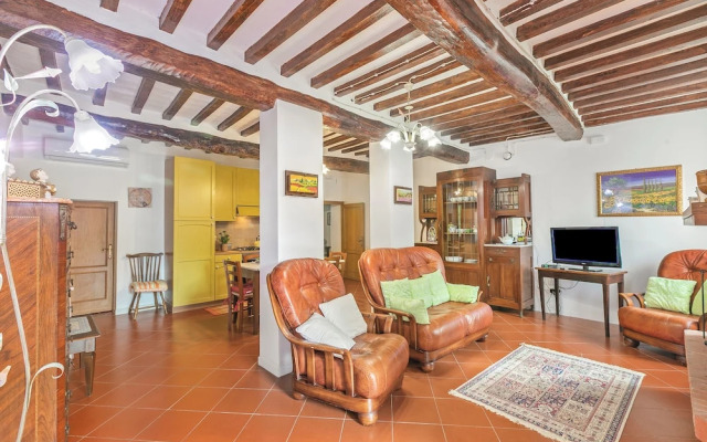 Borgo Panicale Apartments