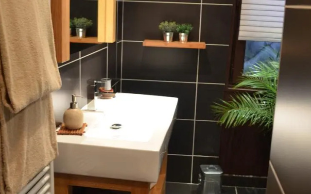 Chambres dhôtes Au Bois Normand