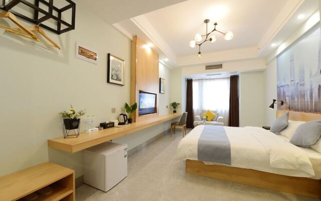 City Neighbors Aparthotel