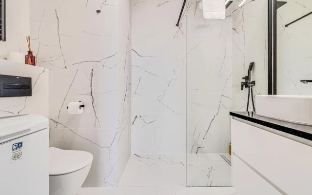 RentPlanet - Apartamenty Słonimskiego